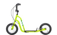 Yedoo Wzoom green - Scooter