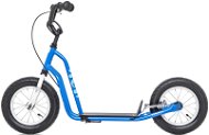 Yedoo Mau blue - Scooter