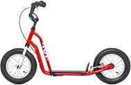 Yedoo Mau red - Scooter