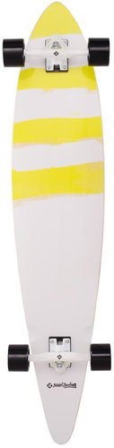 Street Surfing Pintail 46" Paipo - Longboard - Main image