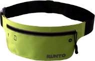 Runto Bumbag with 1 pocket yellow - Bum Bag