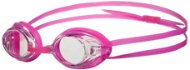 Arena Drive 3 pink - Swimming Goggles