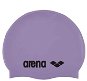 Arena Classic Silicone Cap violet - Hat