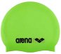 Arena Classic silicone Jr. children&#39;s green - Hat