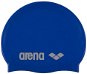 Arena Classic silicone Jr. baby dark. blue - Hat