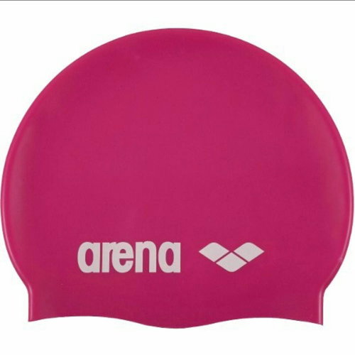 Arena Classic silicone Jr. baby pink - Hat - Main image