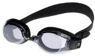 Arena Zoom Neoprene with clear glasses - Swimming Goggles