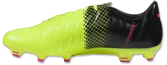 Puma evopower hotsell 3.3 fg