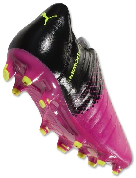 Puma evopower sales 1.3 pink women