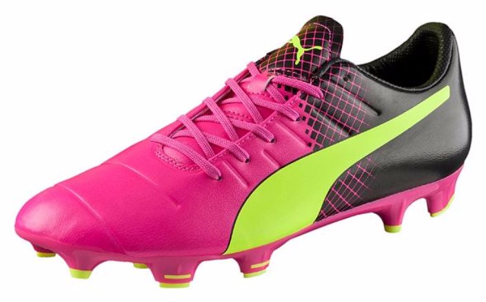 Puma evopower 3.3 fg best sale