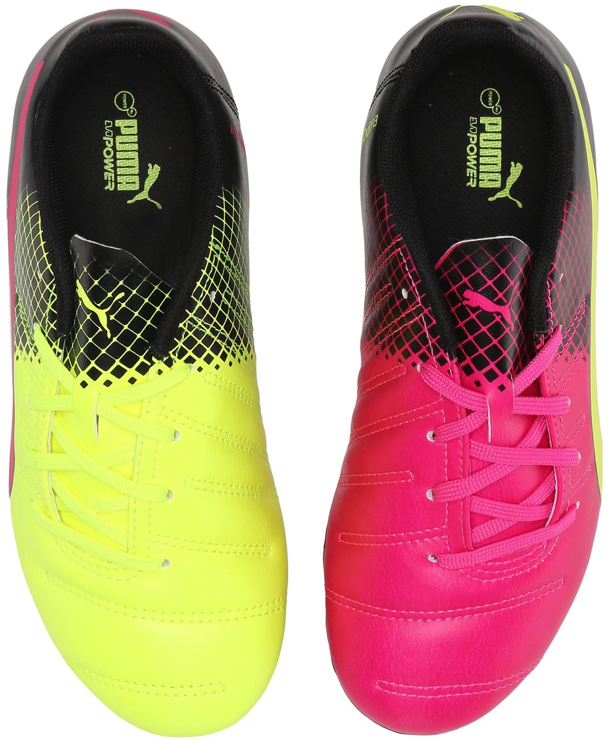 Puma evopower sales 4.3 tricks