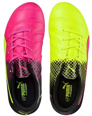 Puma evopower clearance 4.3