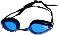 Arena Tracks black - Swimming Goggles