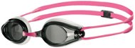 Arena Tracks pink - Swimming Goggles