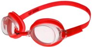 Arena Bubble Jr. červená - Plavecké okuliare