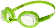 Arena Bubble Jr. zelená - Plavecké okuliare