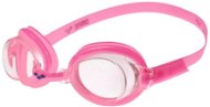 Arena Bubble Jr. ružová - Plavecké okuliare