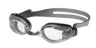Arena Zoom X-Fit silver - Swimming Goggles