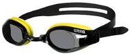 Arena Zoom X-Fit Yellow - Swimming Goggles