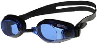 Arena Zoom X-Fit black and blue - Swimming Goggles