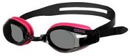 Arena Zoom X-Fit ružová - Plavecké okuliare