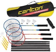 Dunlop Carlton Aeroblade tournament set - Badminton Set