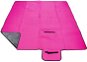 Calter Grady pink - Picnic Blanket