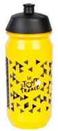 Tour de France Bidon žltá - Fľaša na vodu