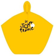 Tour de France yellow - Raincoat