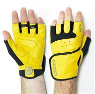 Stein Myth GPT-2229 Yellow Size S - Gloves