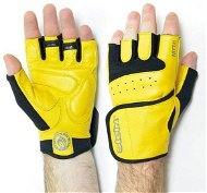 Stein Myth GPT-2229 Yellow Size M - Gloves