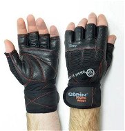 Stein Ronny GPW-2066 black size L - Gloves