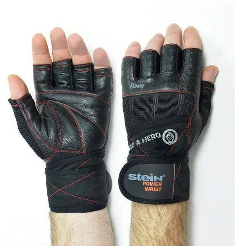 Stein Ronny GPW-2066 black size L - Gloves - Main image