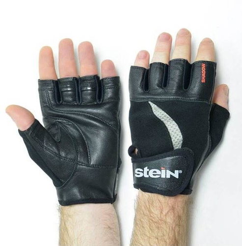 Stein Shadow GPW-2114 black / gray size XL - Gloves - Main image