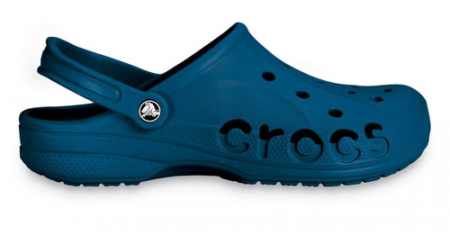 Crocs Baya Navy 41-42 EU - Shoes - Main image