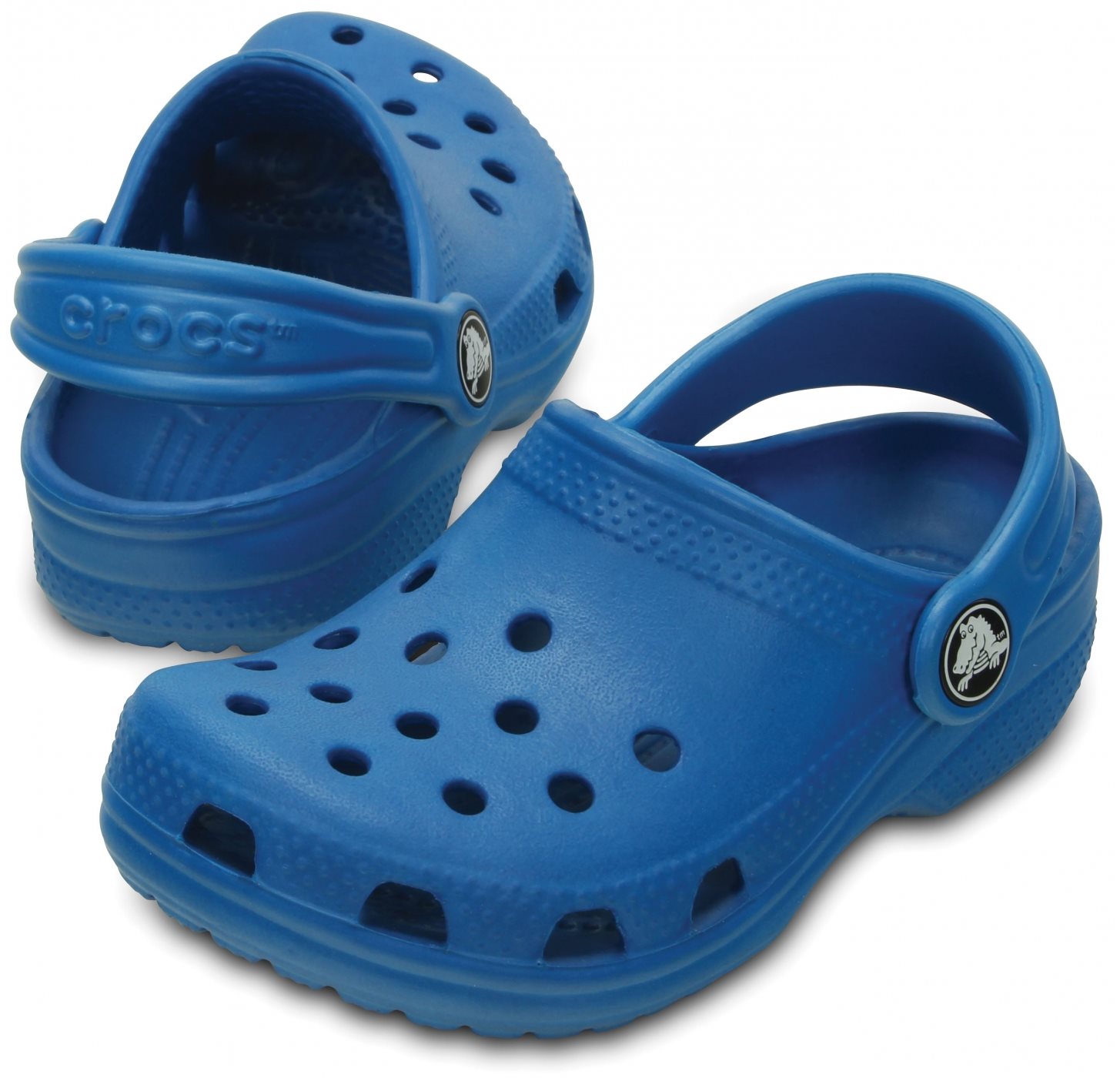 Crocs Classic Kids Ultramarine EU 24 26 Shoes Alza.cz