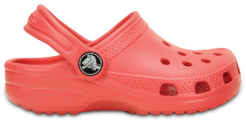 Crocs Classic Kids Coral EU 29-31 - Shoes - Main image