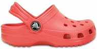 Crocs Classic Kids Coral EU 34-35 - Shoes