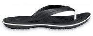 Crocs Crocband Flip Fekete EU 45-46 - Cipő