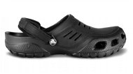 Crocs Yukon Sport Black EU 41-42 - Shoes