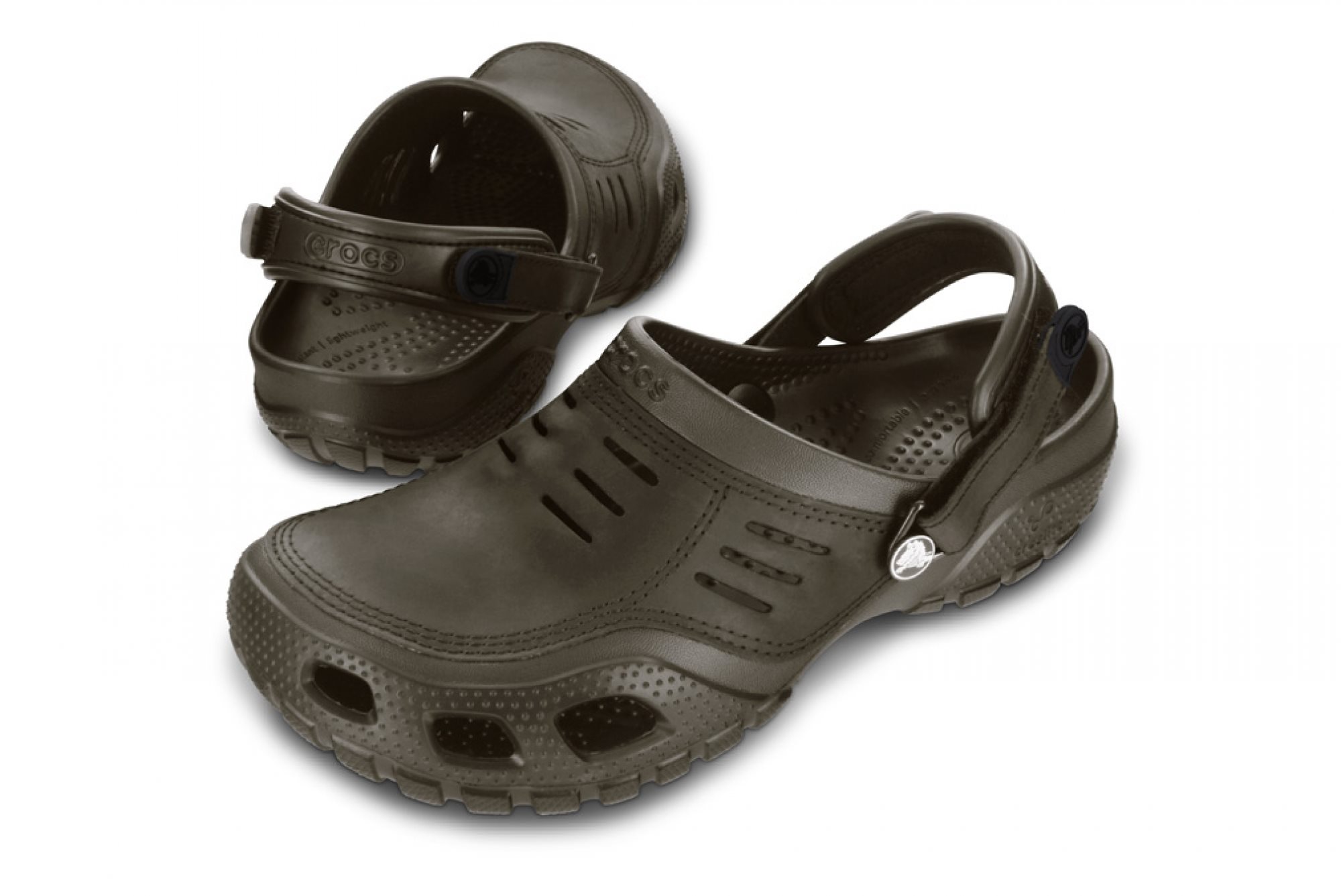 Crocs yukon deals sport