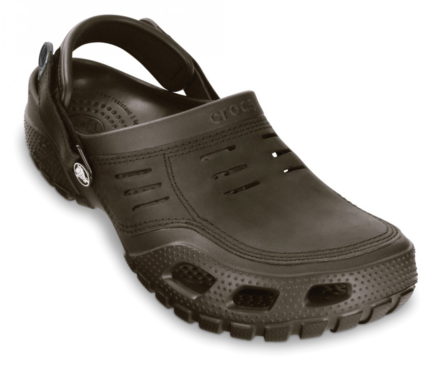 Crocs yukon 2025 sport clog