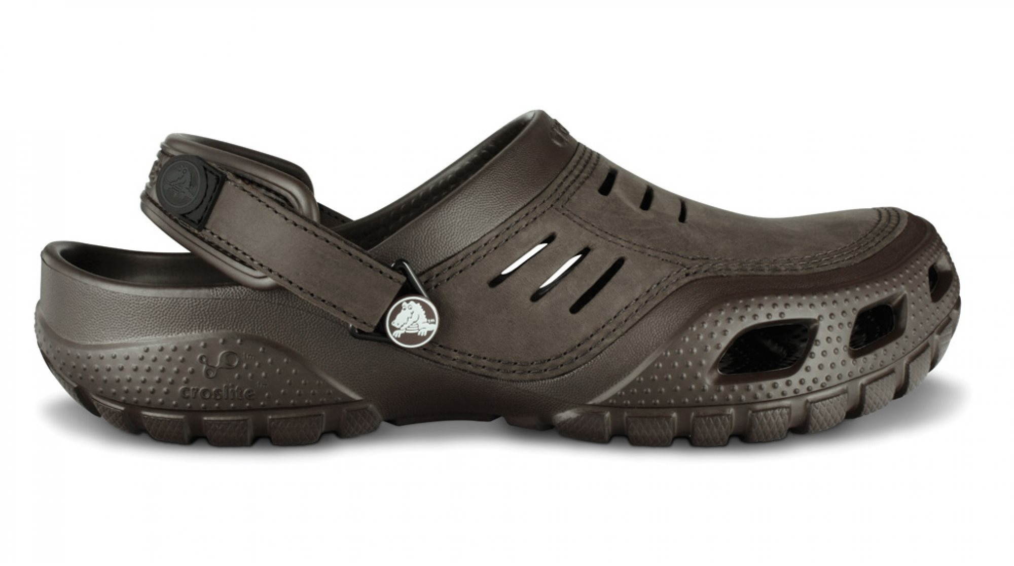 Crocs yukon shop sport espresso