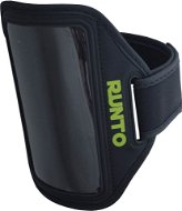 Runto Mobile Cover - Black - Case