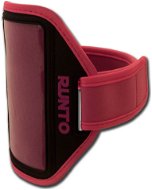 Runto Mobile Cover - Red - Case