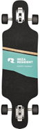 Ibiza Resident Arribó - Longboard
