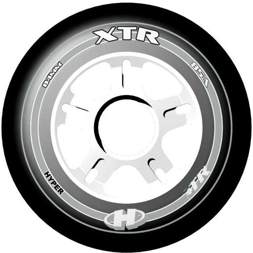 Hyper XTR 84 / 85A - Wheels - Main image