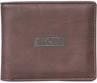 Globe Corroded Wallet II -OS - Wallet