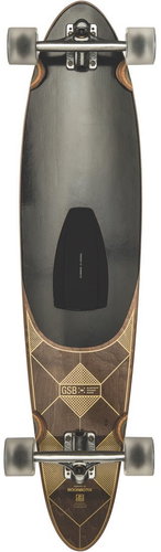 Globe Gsb Pinner -41 - Longboard - Main image