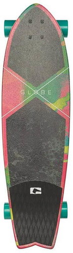 Chromantic Globe Cruiser -33 - Longboard - Main image